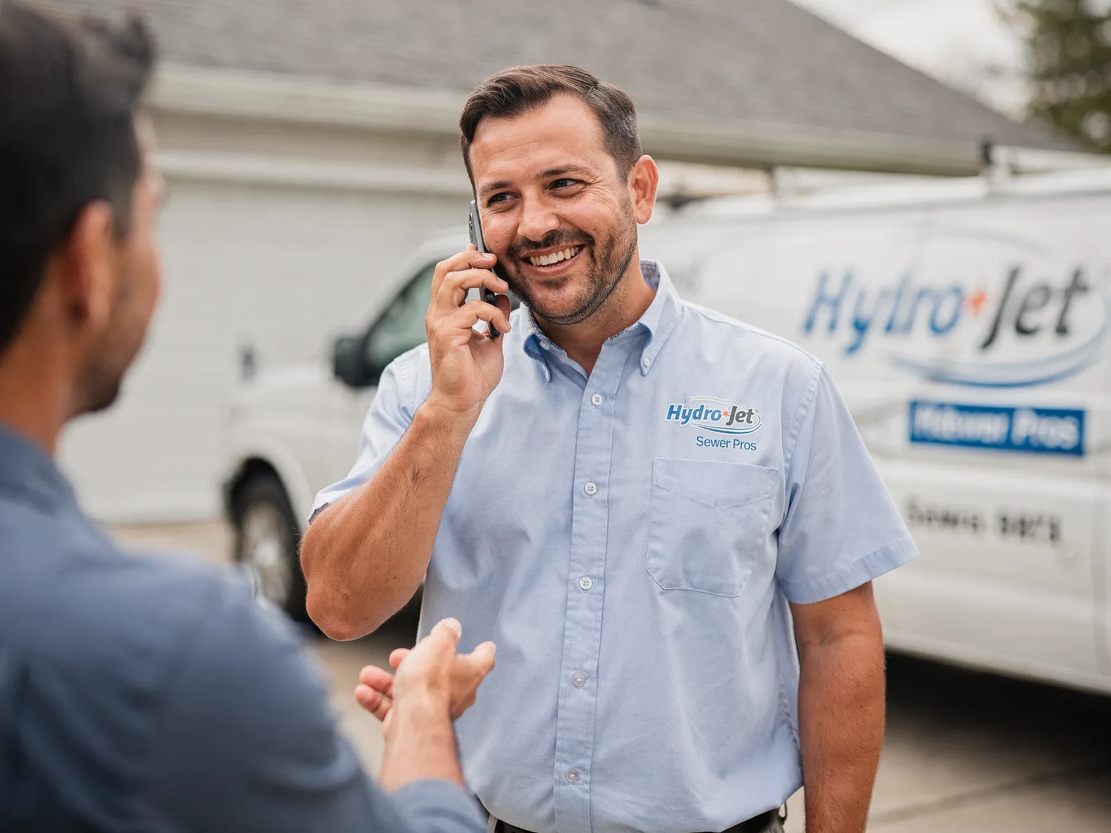 Hydro Jetting Near Me Finchville, KY FAQs